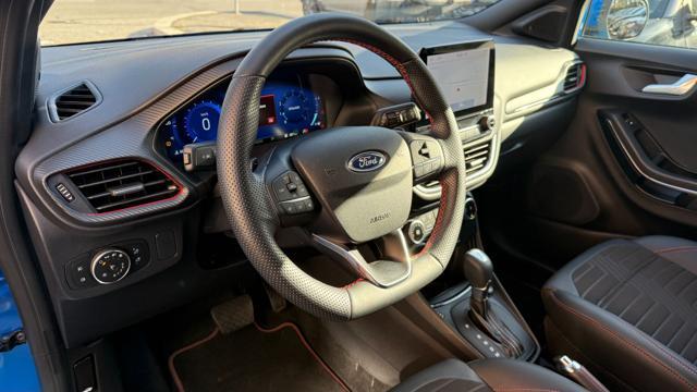 FORD Puma X 1.0 ECOBOOST HYBRID 125CV S&S AUT.ST-LINE*24M.G