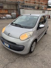 Citroen C1 1.0 3 porte AMIC1