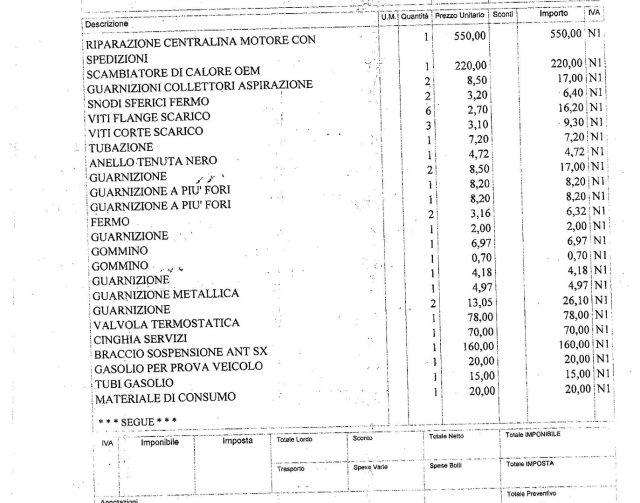 MERCEDES-BENZ C 320 CDI PREZZO COMPR. PASSAGGIO