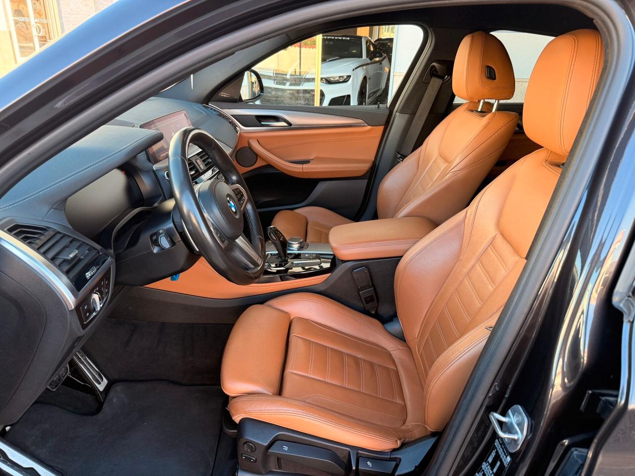 Bmw X4 xDrive20d Msport