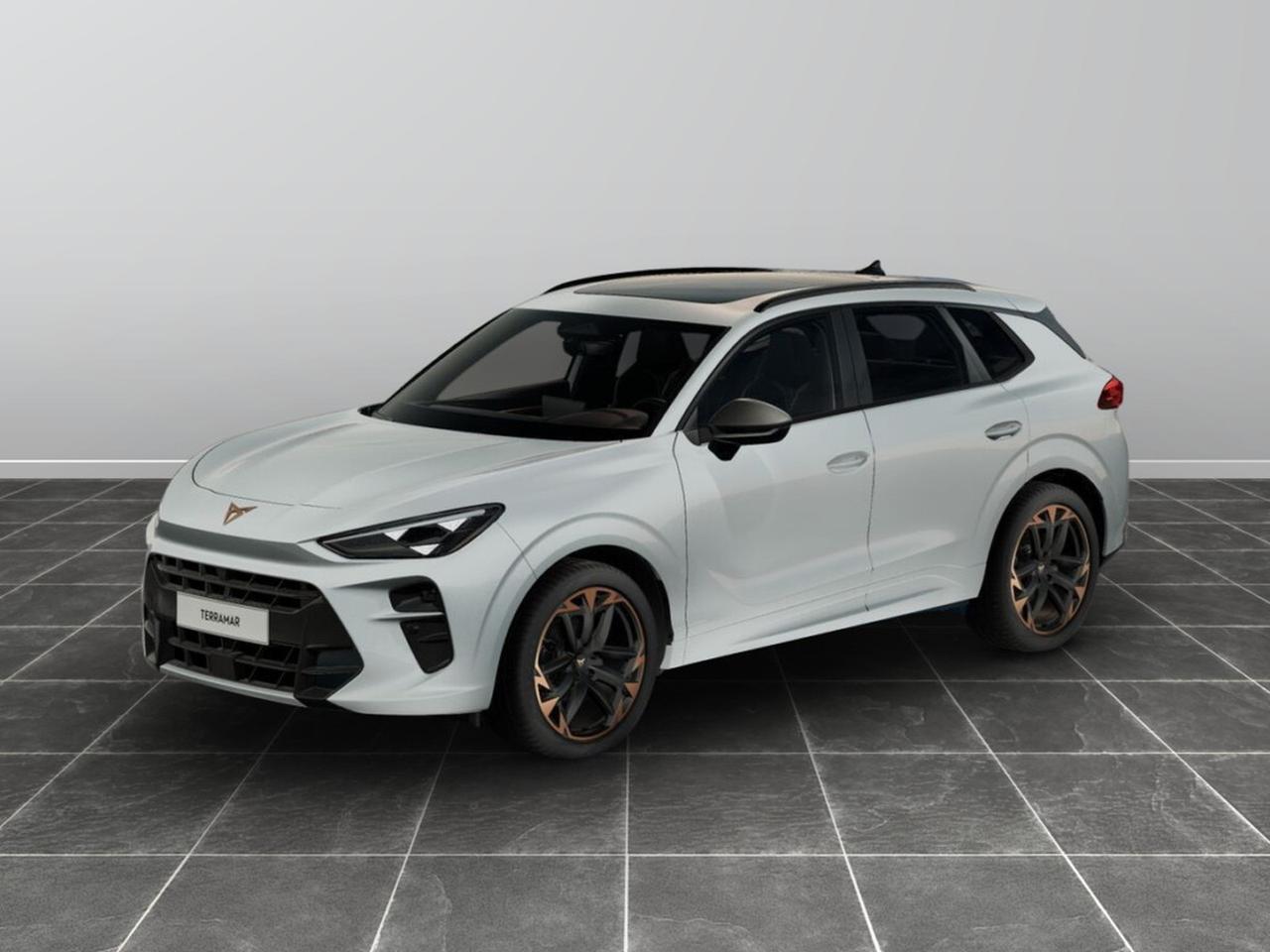 Cupra Terramar 1.5 hybrid 150cv