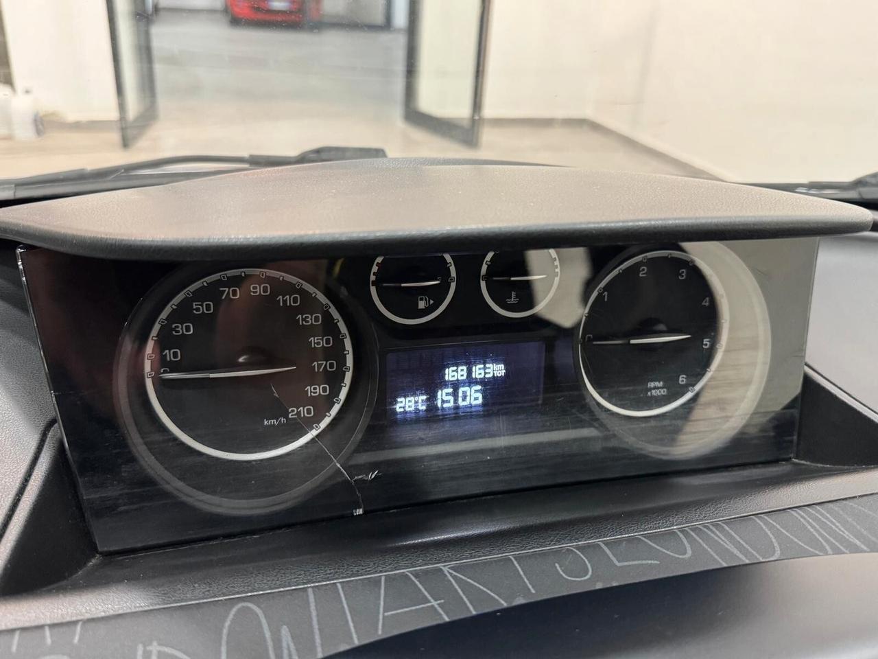 Lancia Ypsilon 1.3 MJT 16V 95 CV 5 porte S&S Platinum