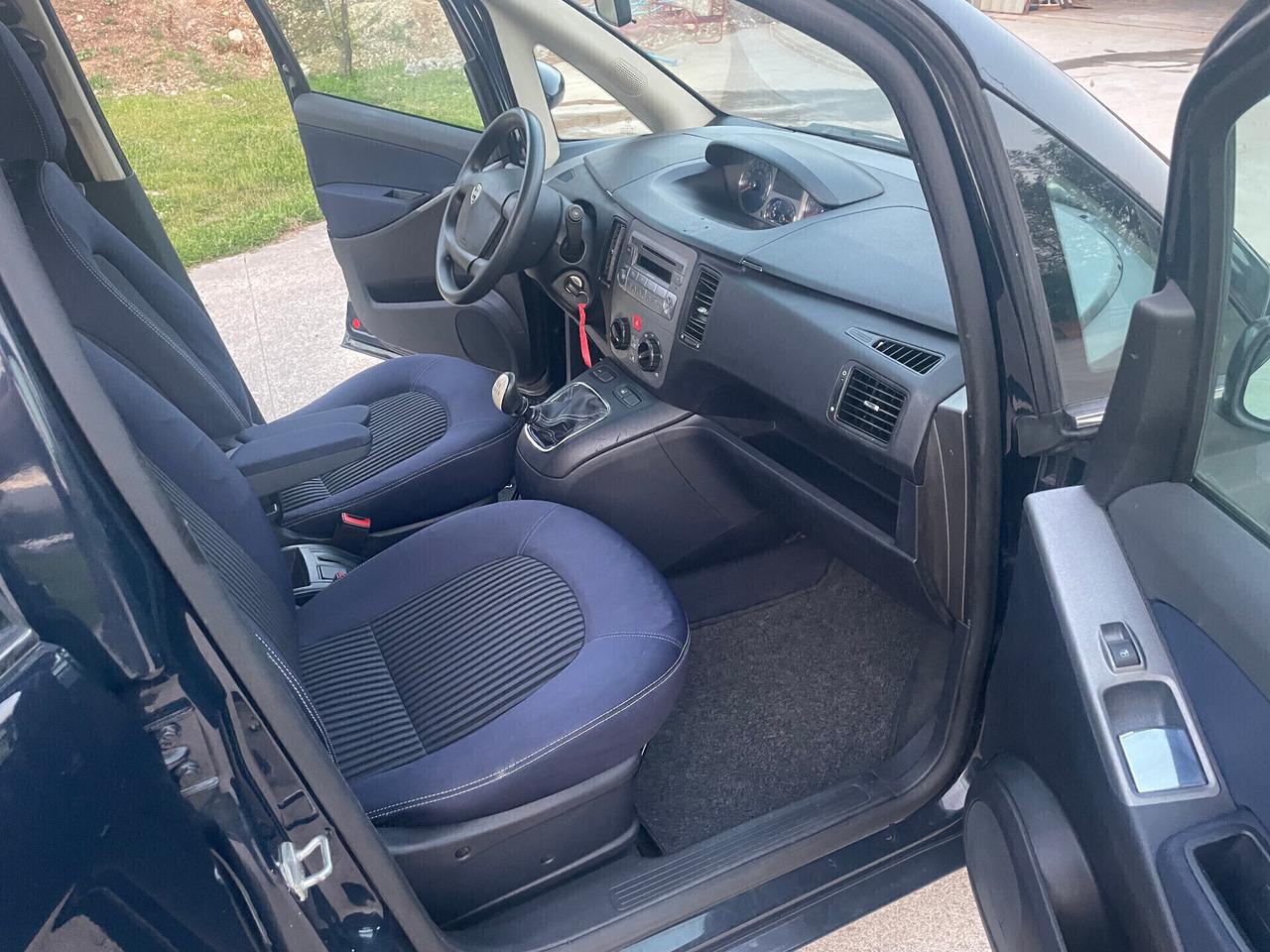 Lancia MUSA 1.4 16V Oro Plus