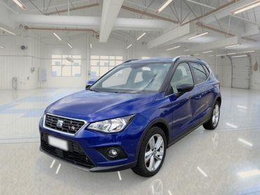 SEAT ARONA 1.0 TGI 66KW FR