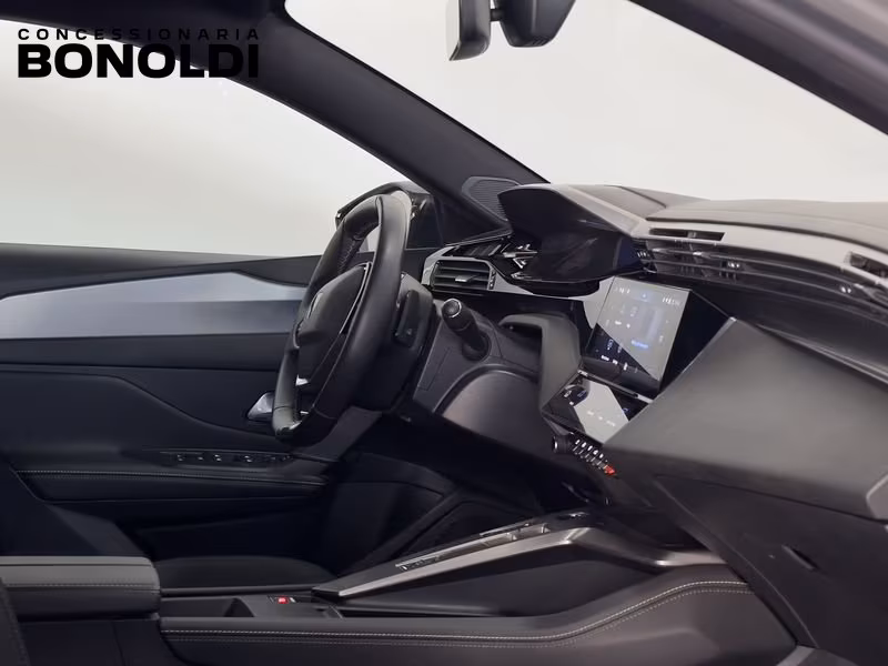 Peugeot 308 GT PureTech 130 EAT8 S&S