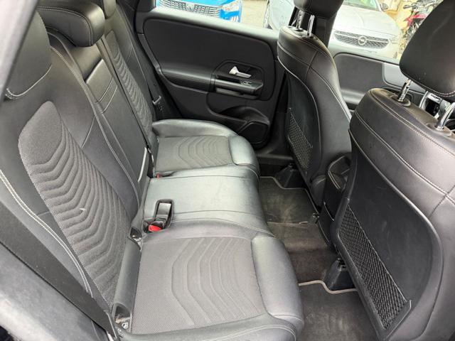 MERCEDES-BENZ B 160 d Sport Plus