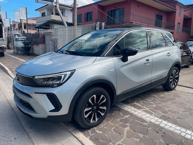 Opel Crossland 1.2 Turbo 12V 110 CV Start&Stop Elegance