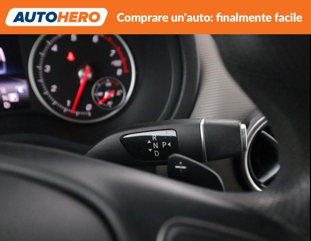 MERCEDES-BENZ B 180 Business