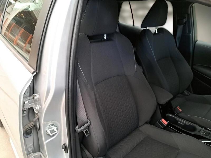 TOYOTA COROLLA TS 2.0 HYBRID BUSINESS STATION WAGON