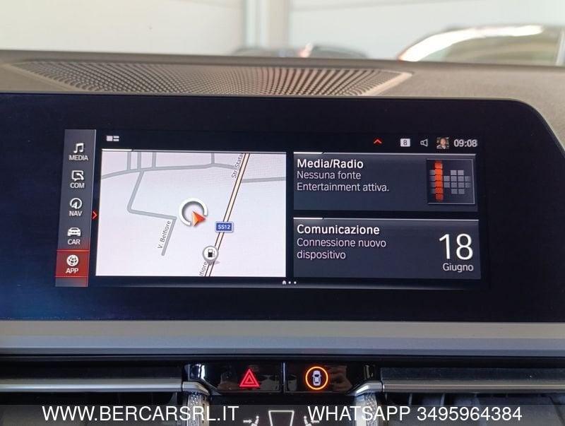 BMW Serie 3 318i Touring Business Advantage