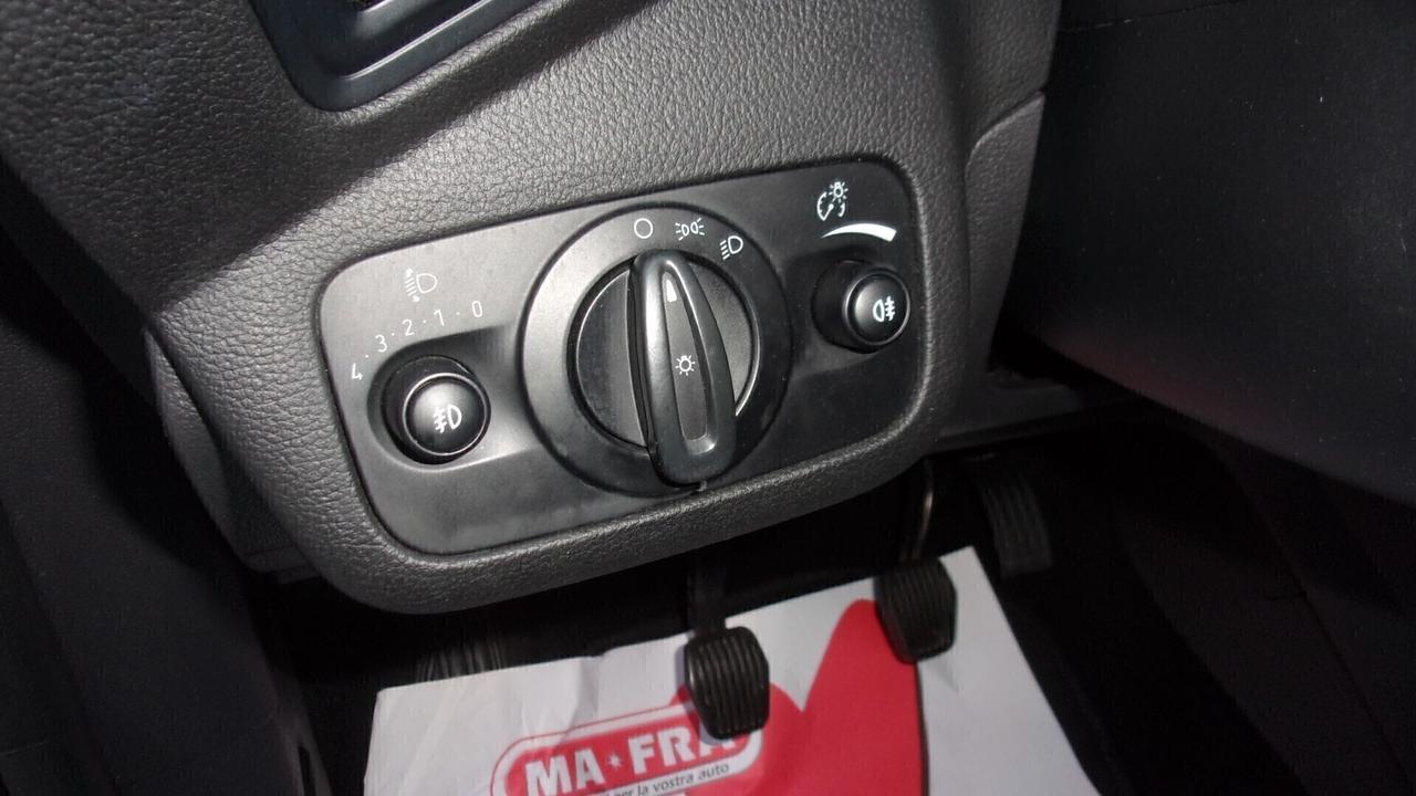 Ford Kuga 1.5 TDCI 120 CV S&S 2WD Titanium