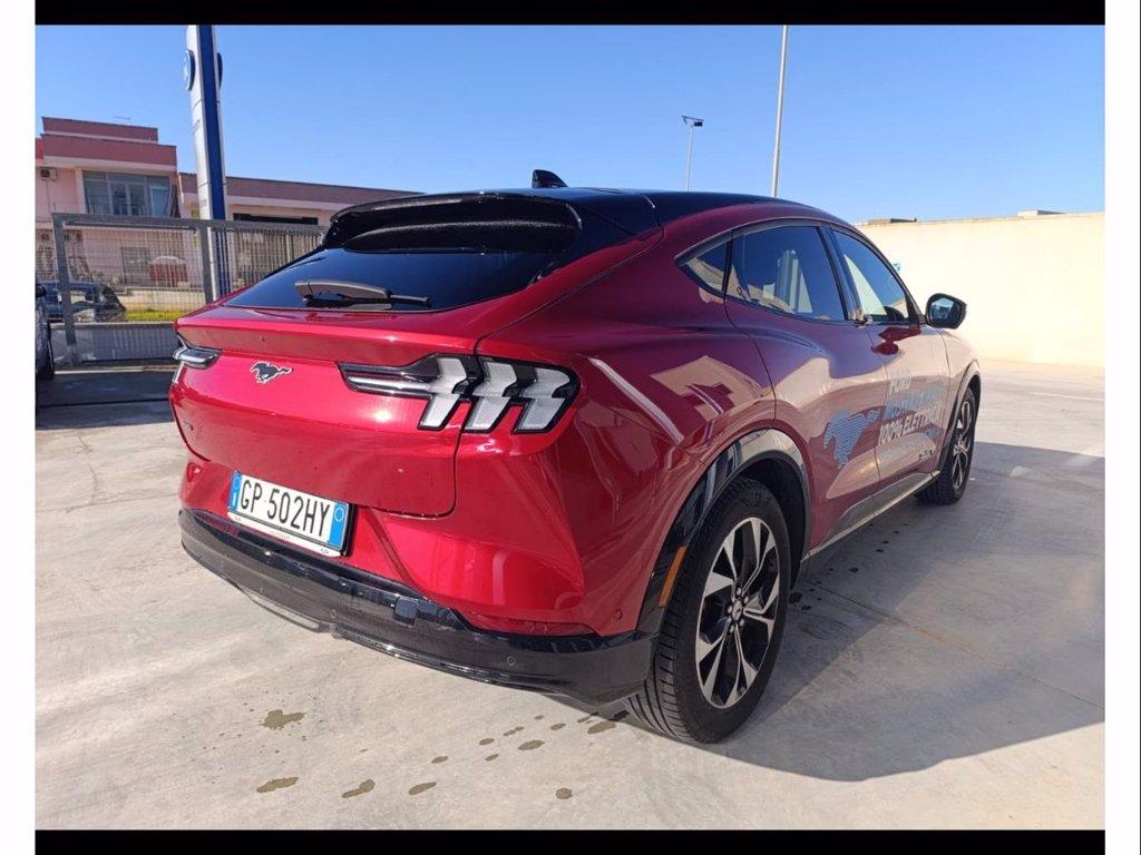 FORD Mustang mach-e extended range premium awd 351cv auto del 2023