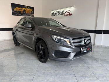 Mercedes-benz GLA 200 d Premium AMG