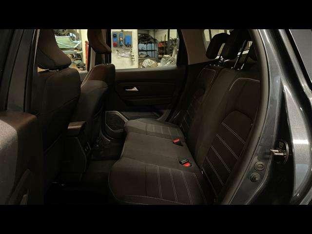 Dacia Duster 1.0 tce Prestige up Gpl 4x2 100cv