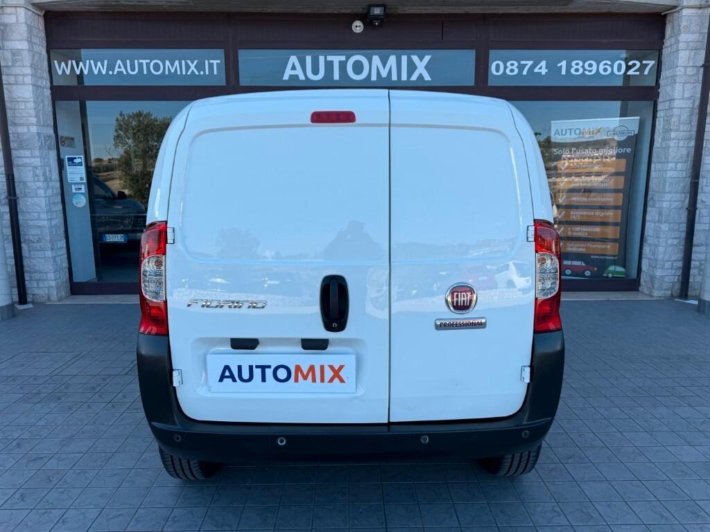 Fiat Fiorino 1.3 Multijet 80 Cv E6 D-Final