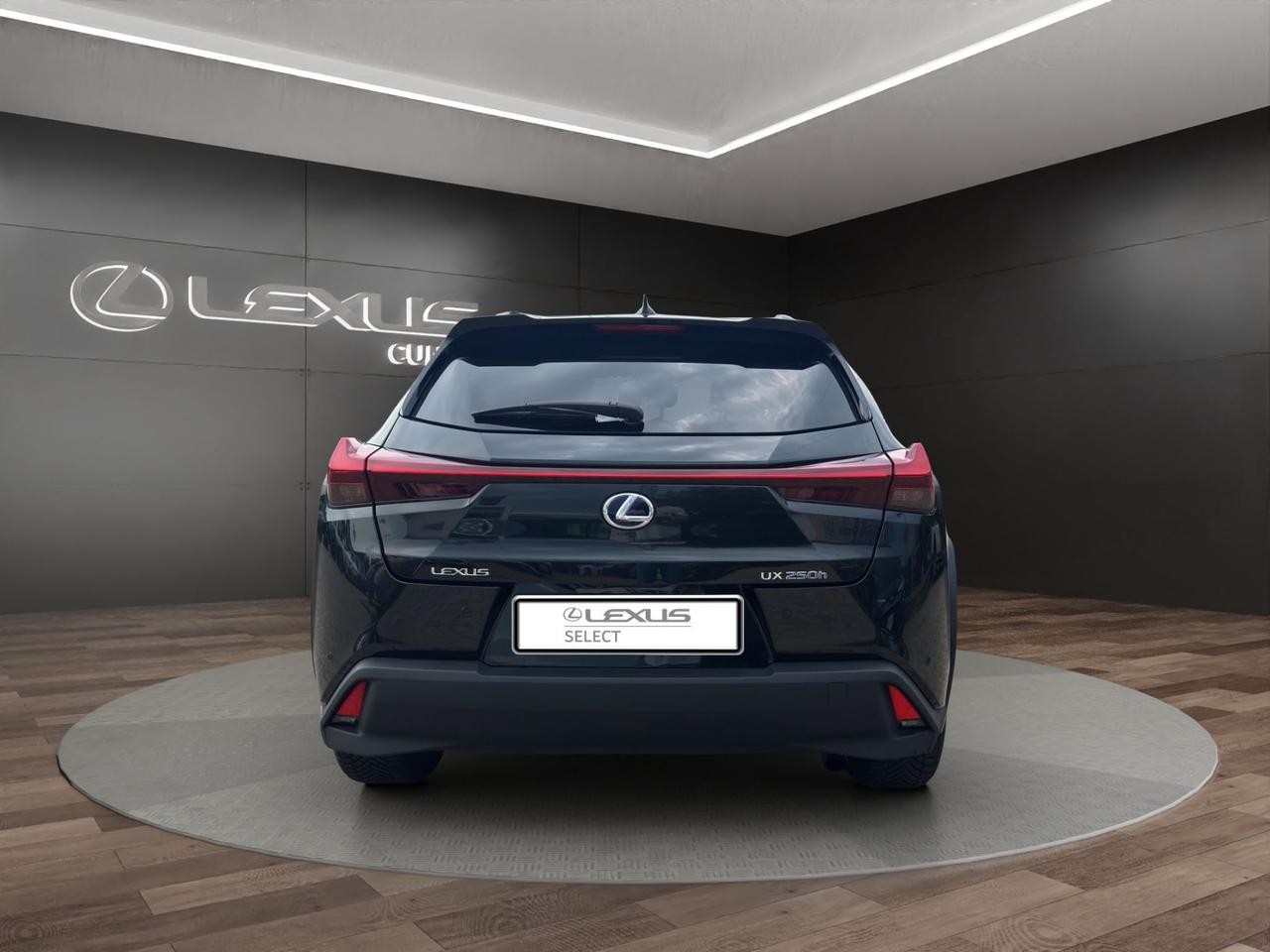 Lexus UX 250h 2.0 Midnight 2wd cvt