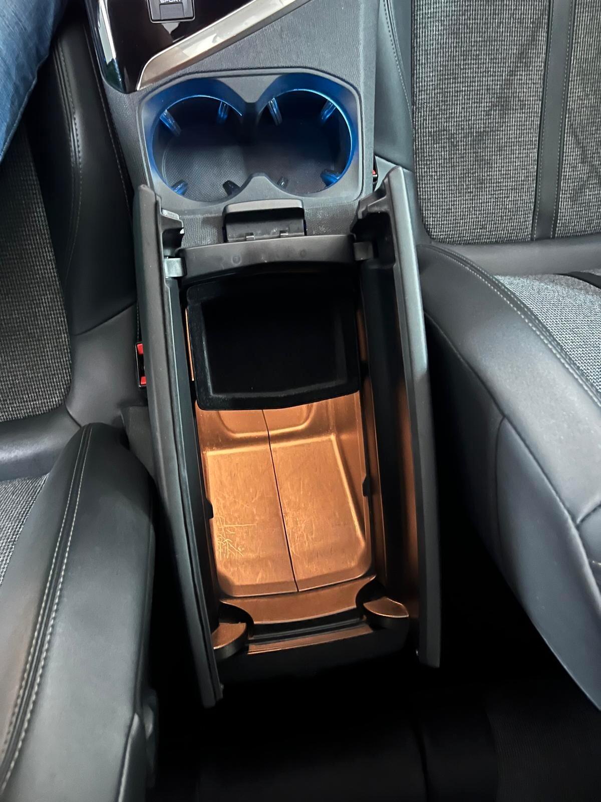 Peugeot 3008 BlueHDi 130 S&S EAT8 Allure