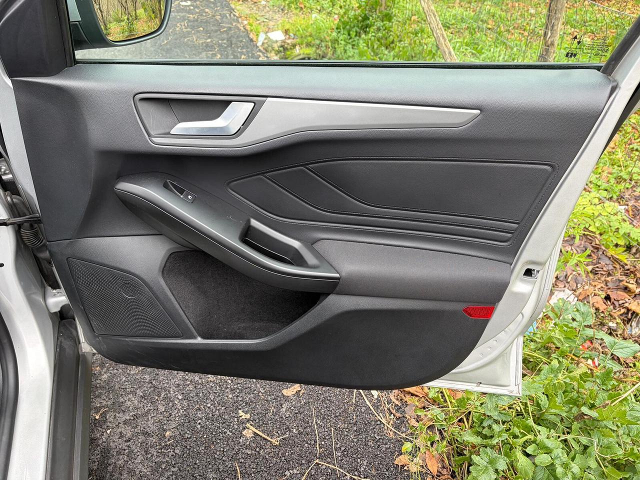 Ford Focus 1.5 EcoBlue 120CV AUT 5p. Business