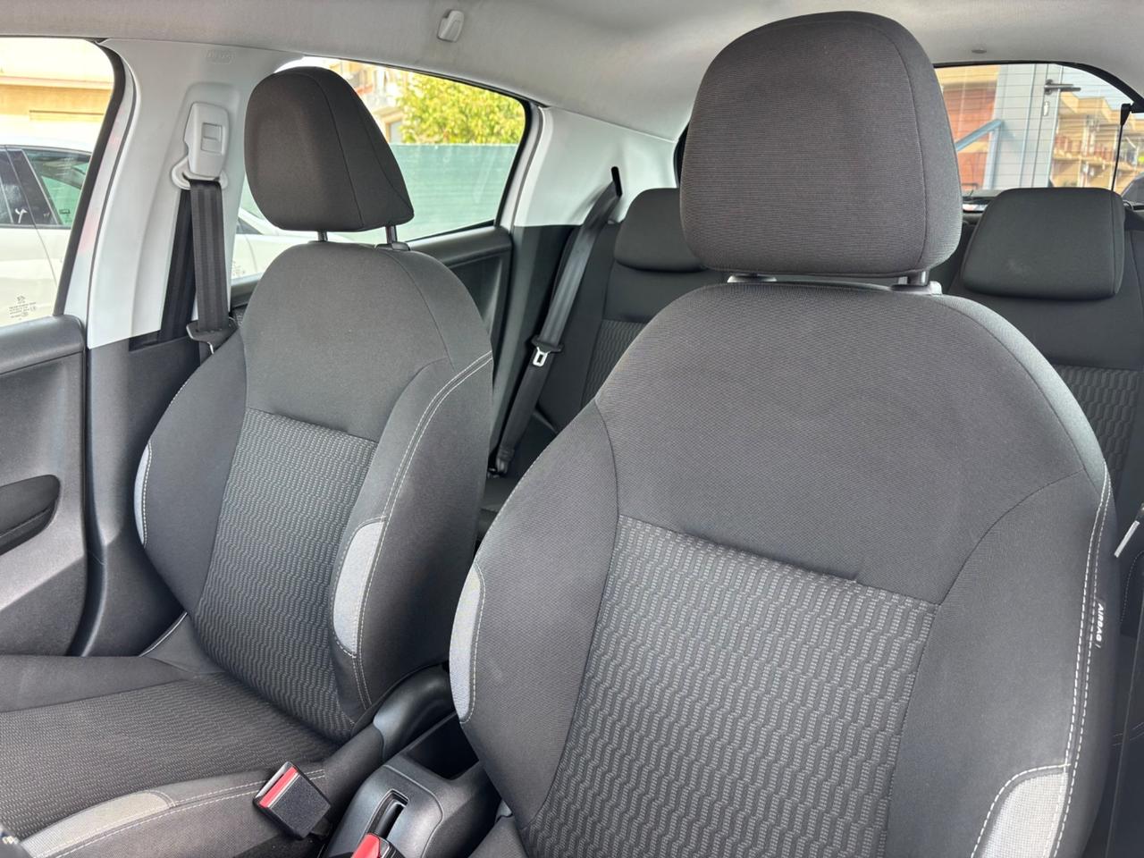 Peugeot 208 BlueHDi 75 5 porte Allure