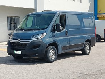 Jumper 30 BlueHDi 120 S&S PC-TN Furgone Business