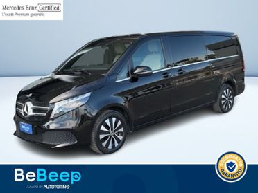 Mercedes-Benz Classe V V EXTRALONG 250 D SPORT AUTO