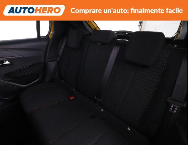 PEUGEOT 208 PureTech 75 5 porte Active Pack
