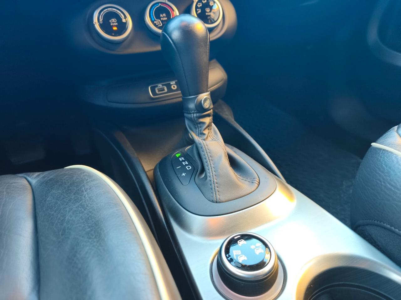 Fiat 500X 2.0 M-jet 150 CV AT9 4x4 PROMO BLACK FRIDAY