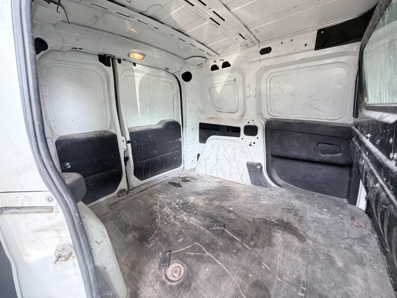 Fiat Doblo Doblò 1.4 T-Jet 16V Natural Power Active