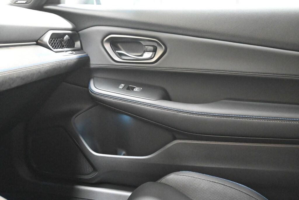 HONDA Prelude 3ª serie Prelude 2.0 Hev eCVT Ad...