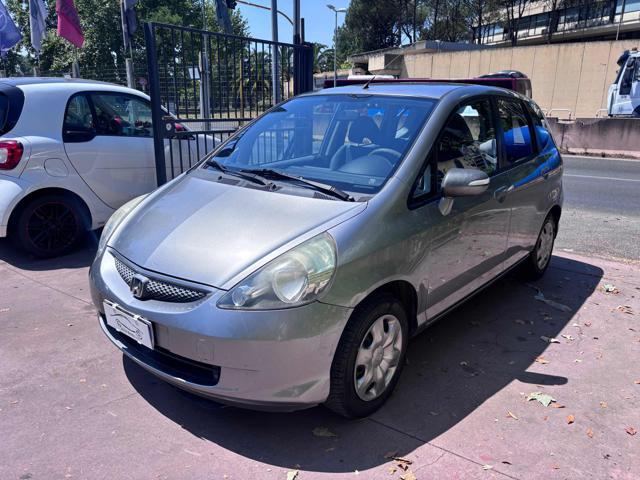HONDA Jazz 1.4 i-DSi 5p. Graph.