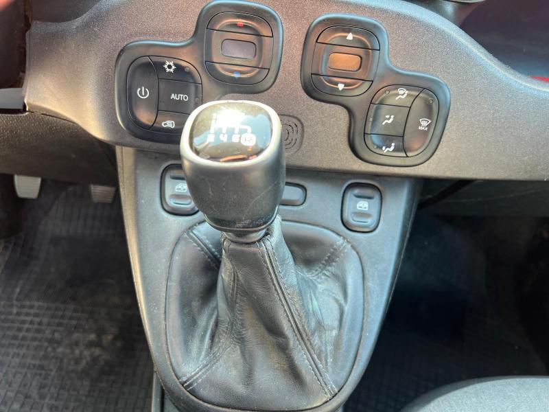 Fiat Panda 0.9 t.air t. Cross 4x4 s&s 85cv