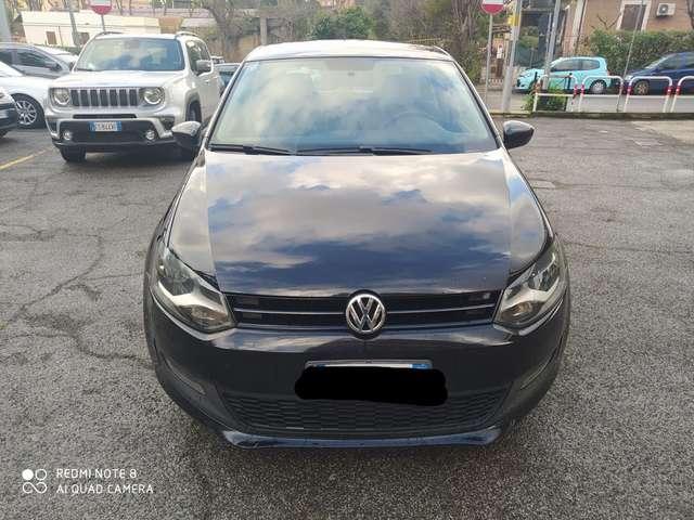 Volkswagen Polo Polo 5p 1.2 Comfortline 70cv