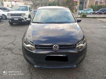 Volkswagen Polo Polo 5p 1.2 Comfortline 70cv