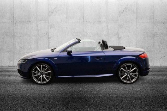 AUDI TT Roadster 45 TFSI S tronic