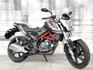 Ksr Moto GRS 125