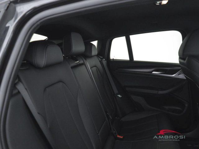 BMW X4 xDrive20d 48V Msport