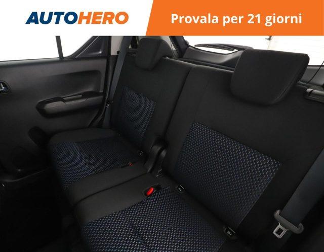 SUZUKI Ignis 1.2 Hybrid CVT Top