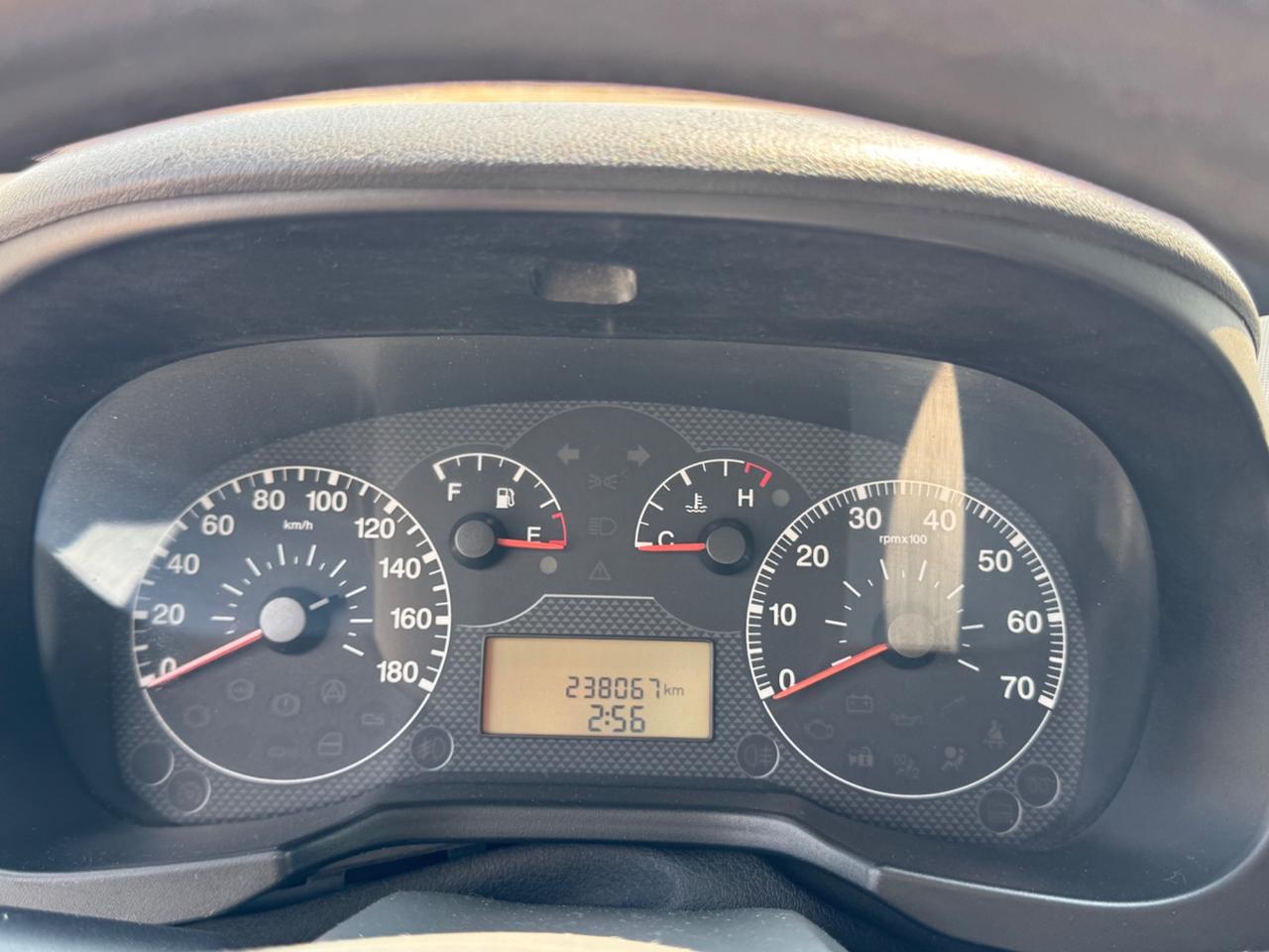 Fiat Qubo 1.3 MJT 75 CV Dynamic