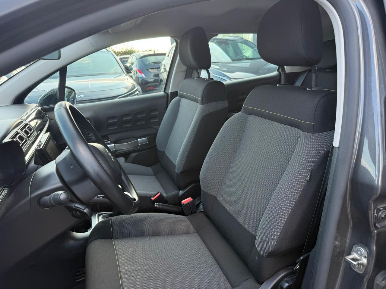 Citroen C3 PureTech 110 S&S Shine