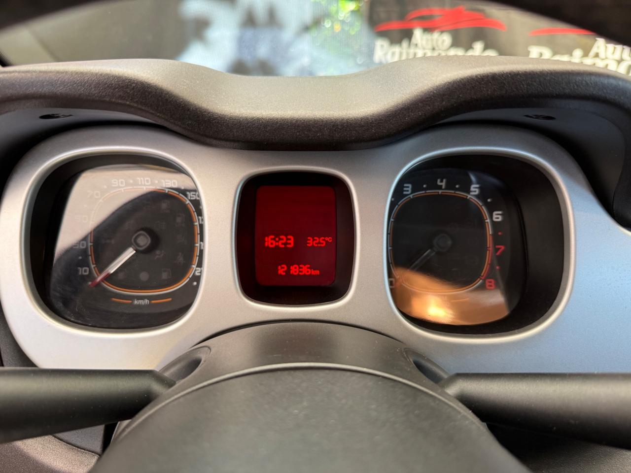 Fiat Panda Cross 900 Benzina 4x4