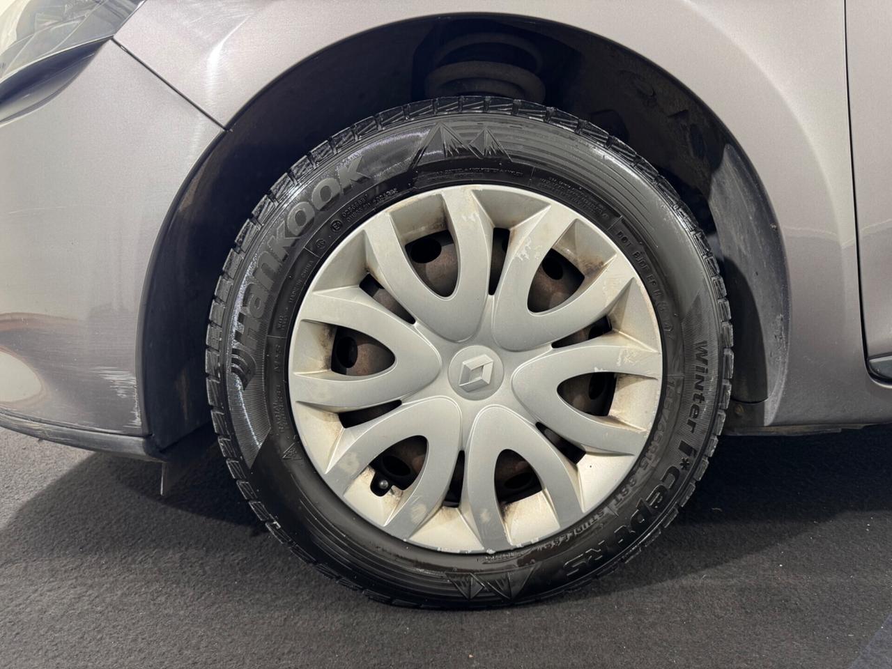 Renault Clio 1.5 dCi 8V 75CV 5 porte *AUTOCARRO*