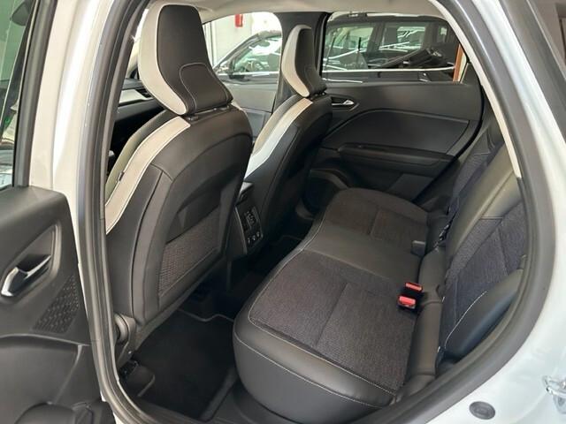 Renault Captur 1.0 tce Techno Gpl 100cv