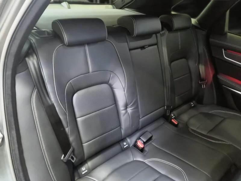 JAGUAR F-PACE 2.0D D204 MHEV R-DYNAMIC HSE 90TH ANNIVERSARY AUTO 4WD SUV