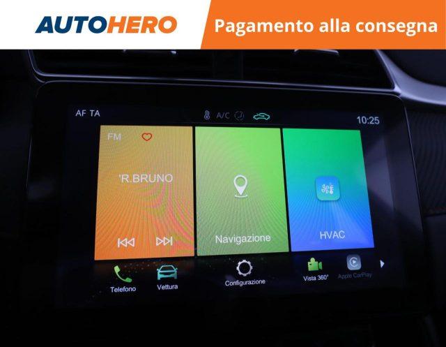 MG ZS 1.5 VTi-tech Luxury