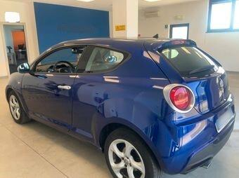 Alfa Romeo MiTo Super 1.3 JTDm 95 EURO6 Unico Proprietario