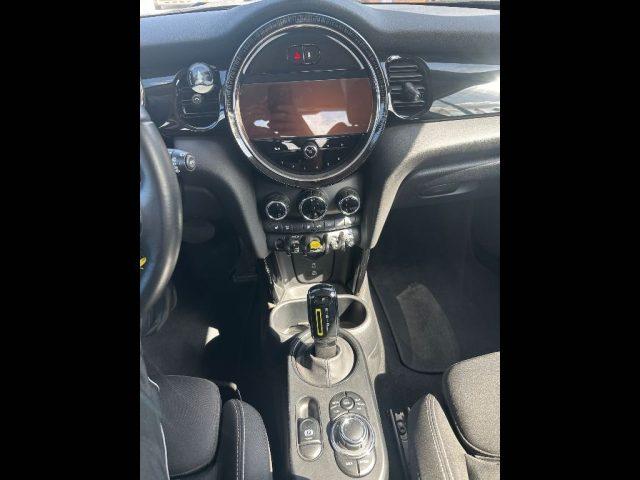 MINI Mini Full Electric - Cooper SE Classic