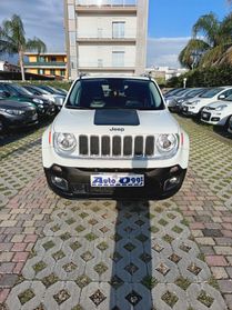 Jeep Renegade 1.6 Mjt 120 CV Opening Edition