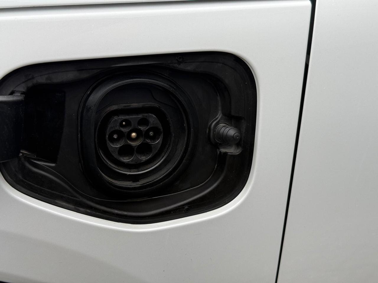 XC40 T5 Recharge Hybrid 262cv *Tetto *Gancio Traino