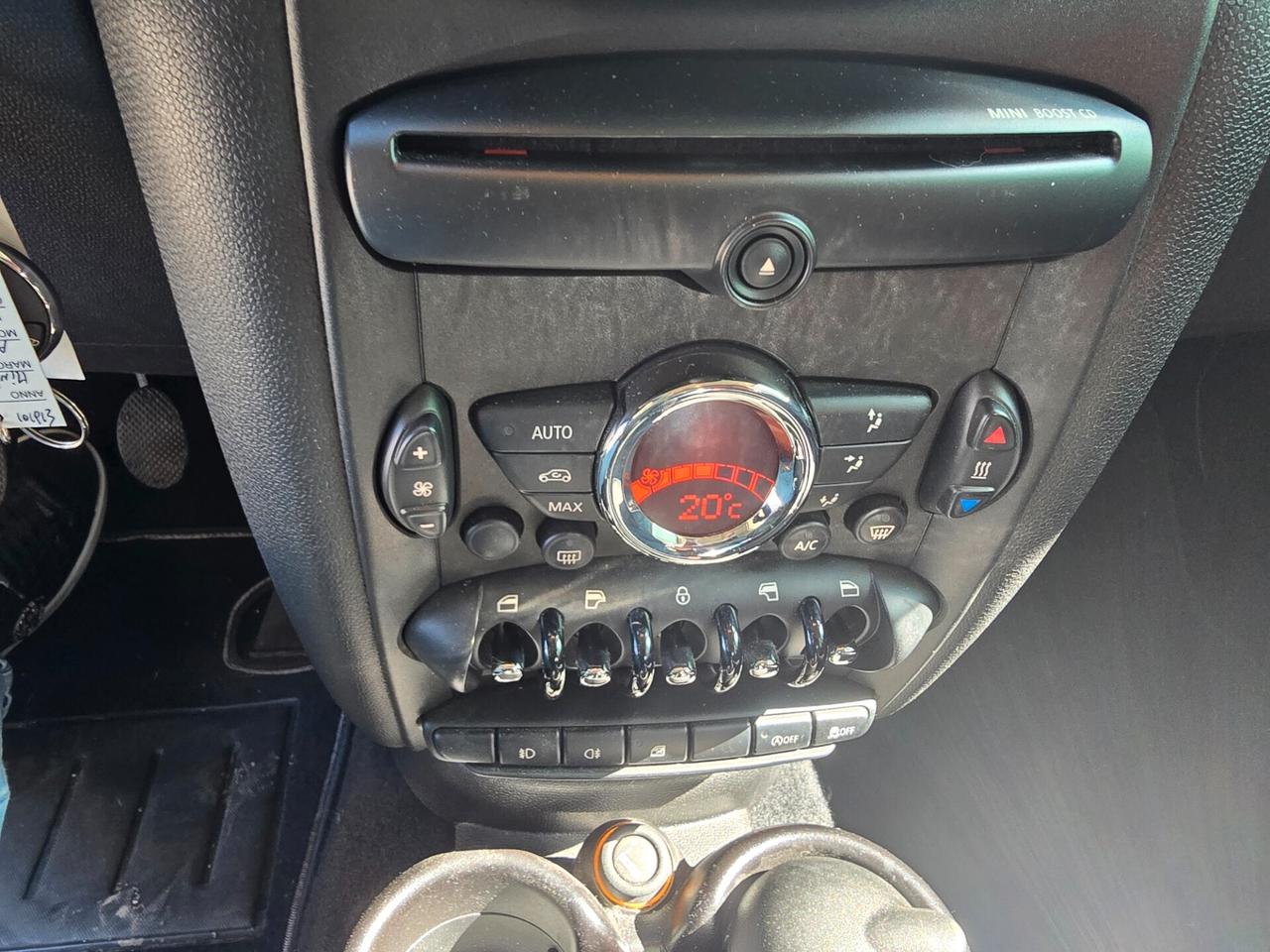 Mini Countryman 1.6D 112CV ALL4 100000KM NEOP-2012