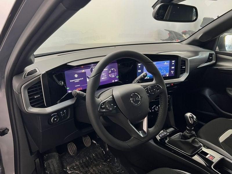 Opel Mokka Mokka 1.2 Turbo 136 CV GS